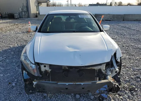 2012 Honda Accord Se from USA, damaged, VIN 1HGCP2F67CA171621